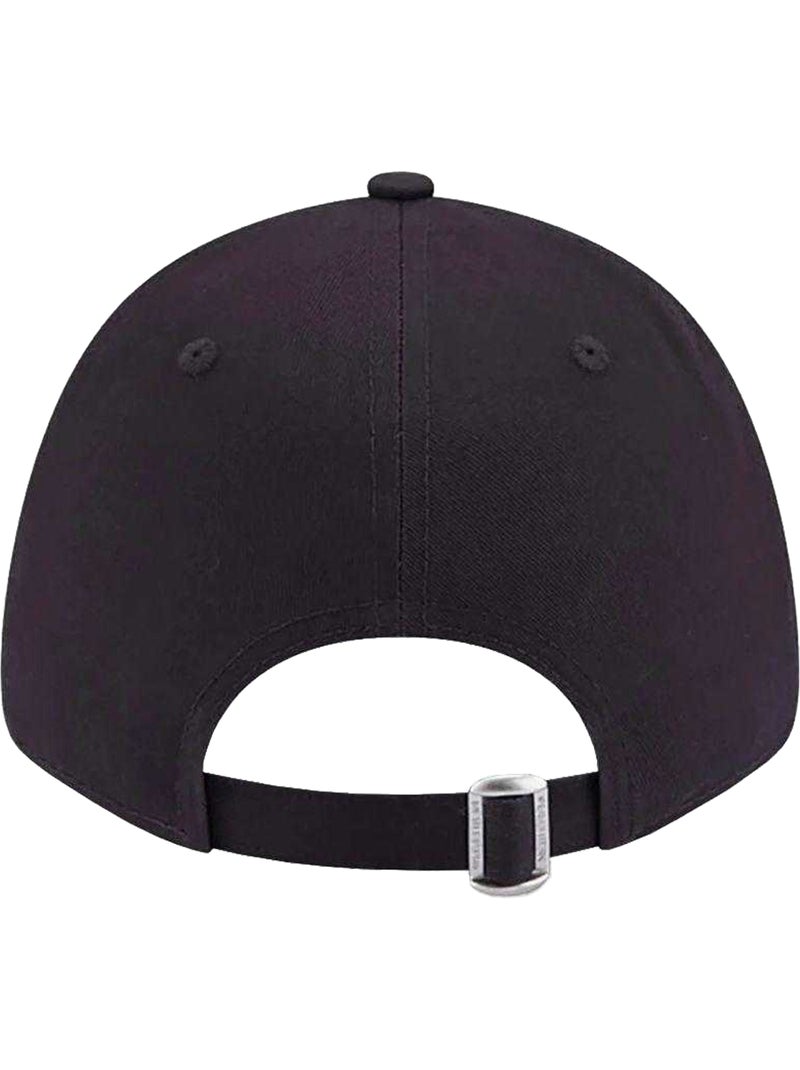 New Era - Casquette de baseball motif/style New York Yankees 9FORTY Noir - Kiabi
