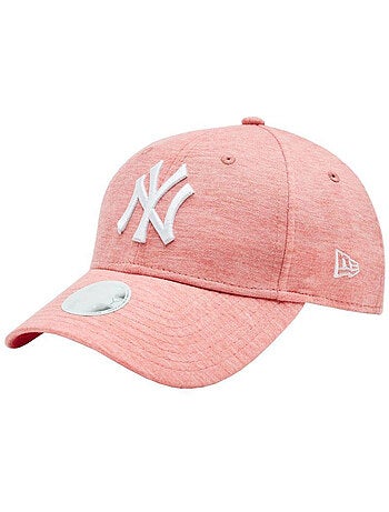 New Era - Casquette de baseball motif/style New York Yankees 9FORTY