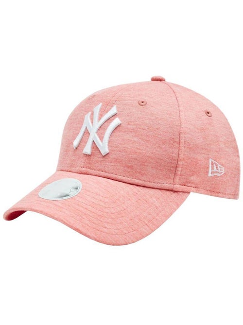New Era - Casquette de baseball motif/style New York Yankees 9FORTY - Kiabi