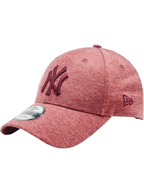 New Era - Casquette de baseball motif/style New York Yankees 9FORTY - Kiabi