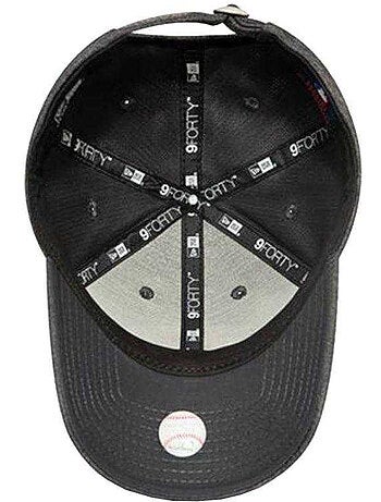 New Era - Casquette de baseball motif/style New York Yankees 9FORTY TECH