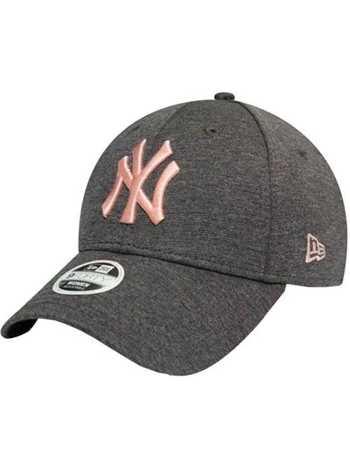 New Era - Casquette de baseball motif/style New York Yankees 9FORTY TECH - Kiabi