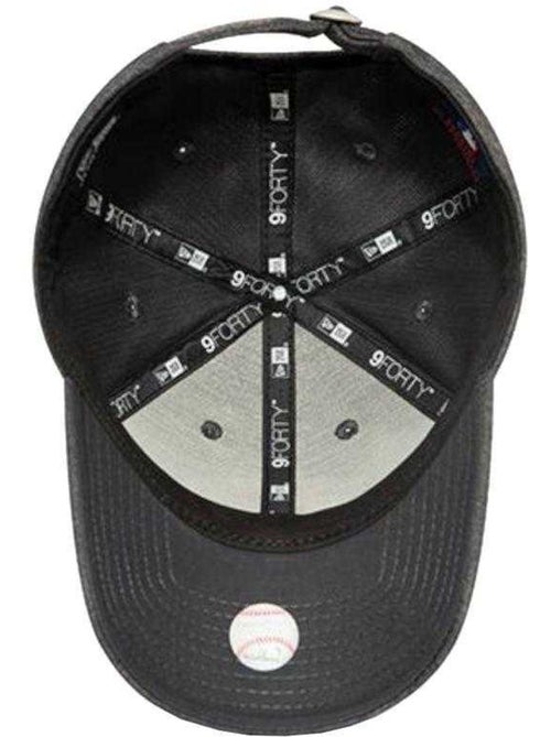 New Era - Casquette de baseball motif/style New York Yankees 9FORTY TECH - Kiabi