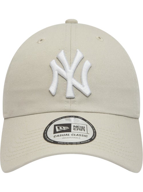 New Era - Casquette de baseball motif/style New York Yankees 9TWENTY LEAGUE ESSENTIALS - Kiabi