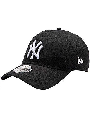 New Era - Casquette de baseball motif/style New York Yankees 9TWENTY LEAGUE ESSENTIALS