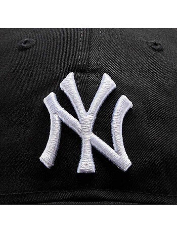 New Era - Casquette de baseball motif/style New York Yankees 9TWENTY LEAGUE ESSENTIALS