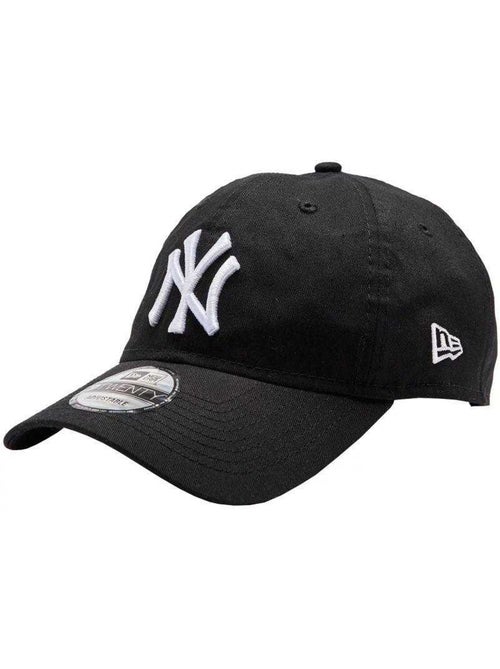 New Era - Casquette de baseball motif/style New York Yankees 9TWENTY LEAGUE ESSENTIALS - Kiabi