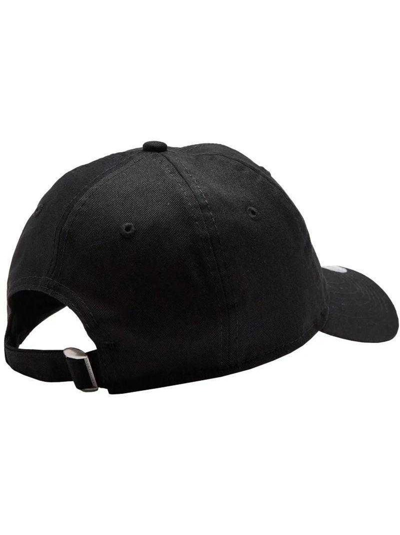 New Era - Casquette de baseball motif/style New York Yankees 9TWENTY LEAGUE ESSENTIALS Noir - Kiabi