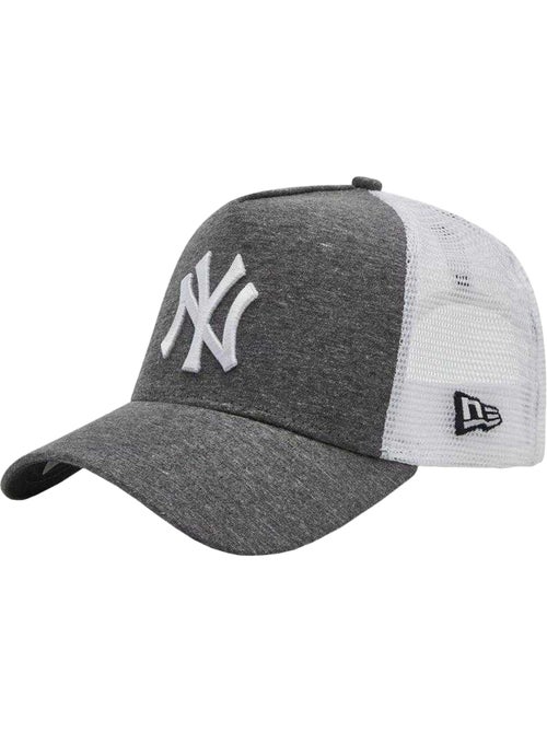 New Era - Casquette de baseball motif/style New York Yankees JERSEY ESS 9FORTY - Kiabi