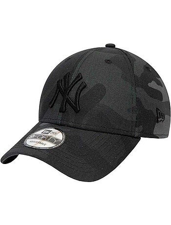 New Era - Casquette de baseball motif/style New York Yankees LEAGUE ESSENTIAL
