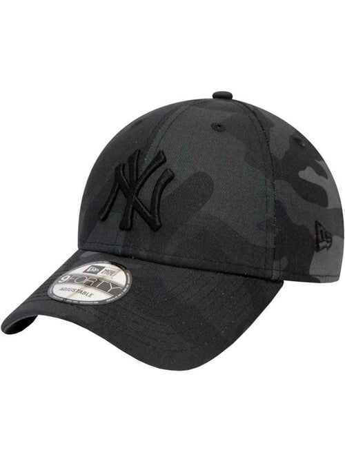 New Era - Casquette de baseball motif/style New York Yankees LEAGUE ESSENTIAL - Kiabi