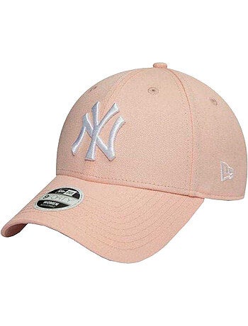 New Era - Casquette de baseball motif/style New York Yankees LEAGUE ESSENTIAL