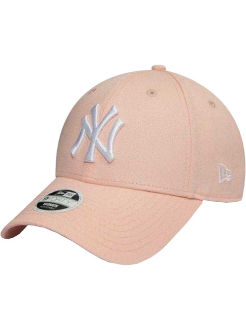 New Era - Casquette de baseball motif/style New York Yankees LEAGUE ESSENTIAL - Kiabi