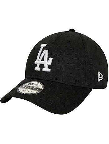 New Era - Casquette de baseball motif/style New York Yankees LOS ANGELES DODGERS WORLD SERIES