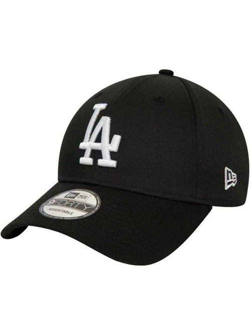 New Era - Casquette de baseball motif/style New York Yankees LOS ANGELES DODGERS WORLD SERIES - Kiabi