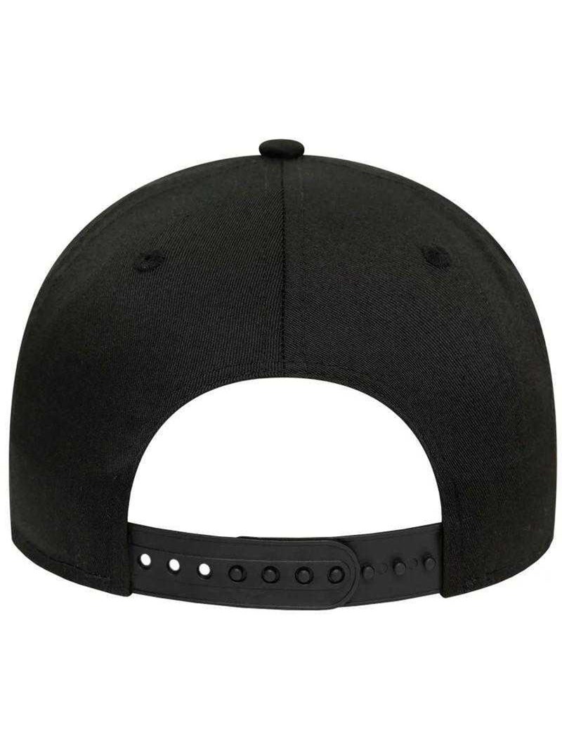 New Era - Casquette de baseball motif/style New York Yankees LOS ANGELES DODGERS WORLD SERIES Noir - Kiabi