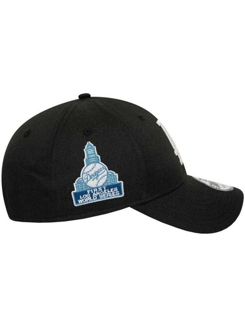 New Era - Casquette de baseball motif/style New York Yankees LOS ANGELES DODGERS WORLD SERIES - Kiabi