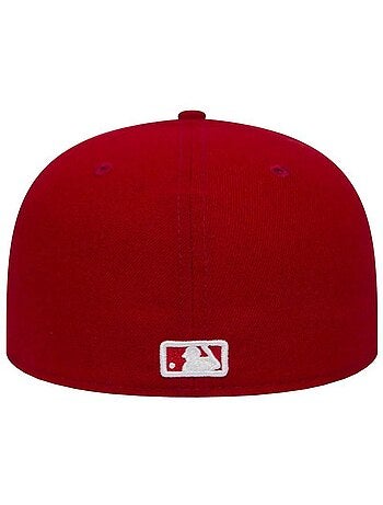 New Era - Casquette de baseball motif/style New York Yankees MLB LEAGUE