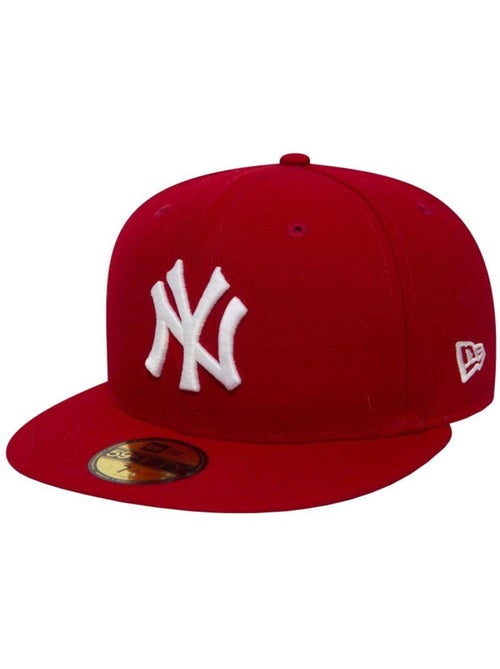 New Era - Casquette de baseball motif/style New York Yankees MLB LEAGUE - Kiabi