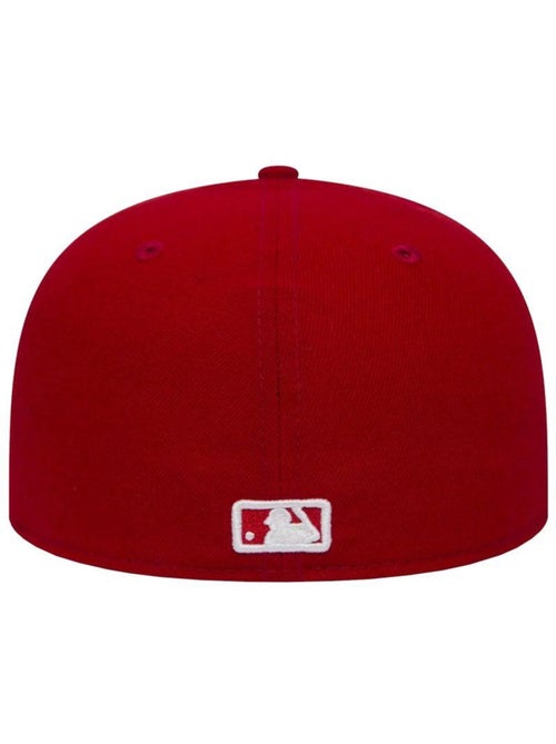 New Era - Casquette de baseball motif/style New York Yankees MLB LEAGUE - Kiabi