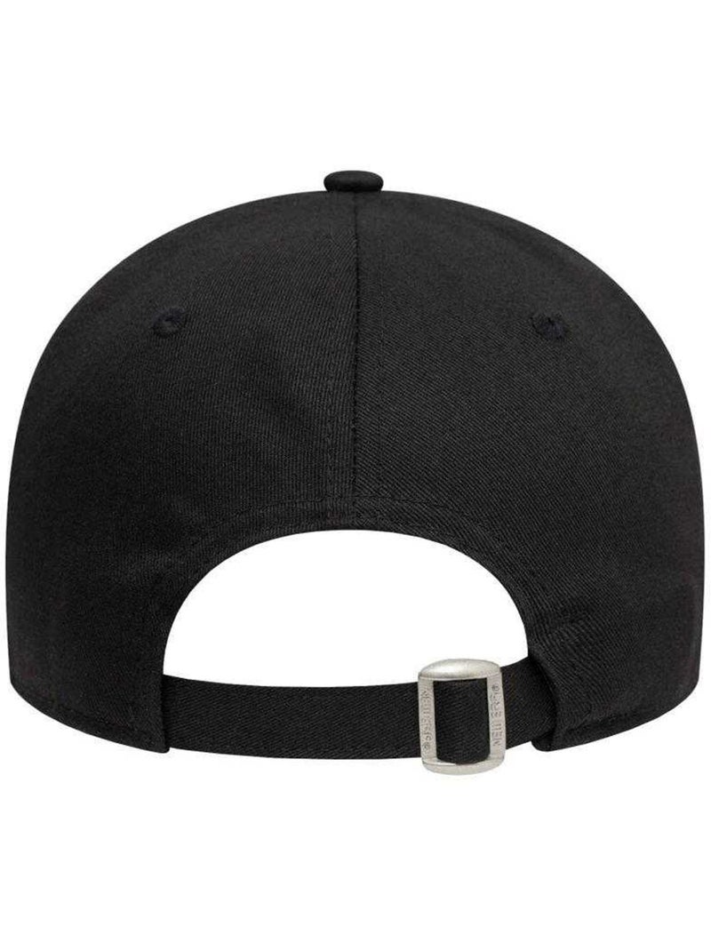 New Era - Casquette de baseball motif/style New York Yankees Noir - Kiabi