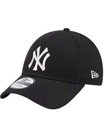 New Era - Casquette de baseball motif/style New York Yankees