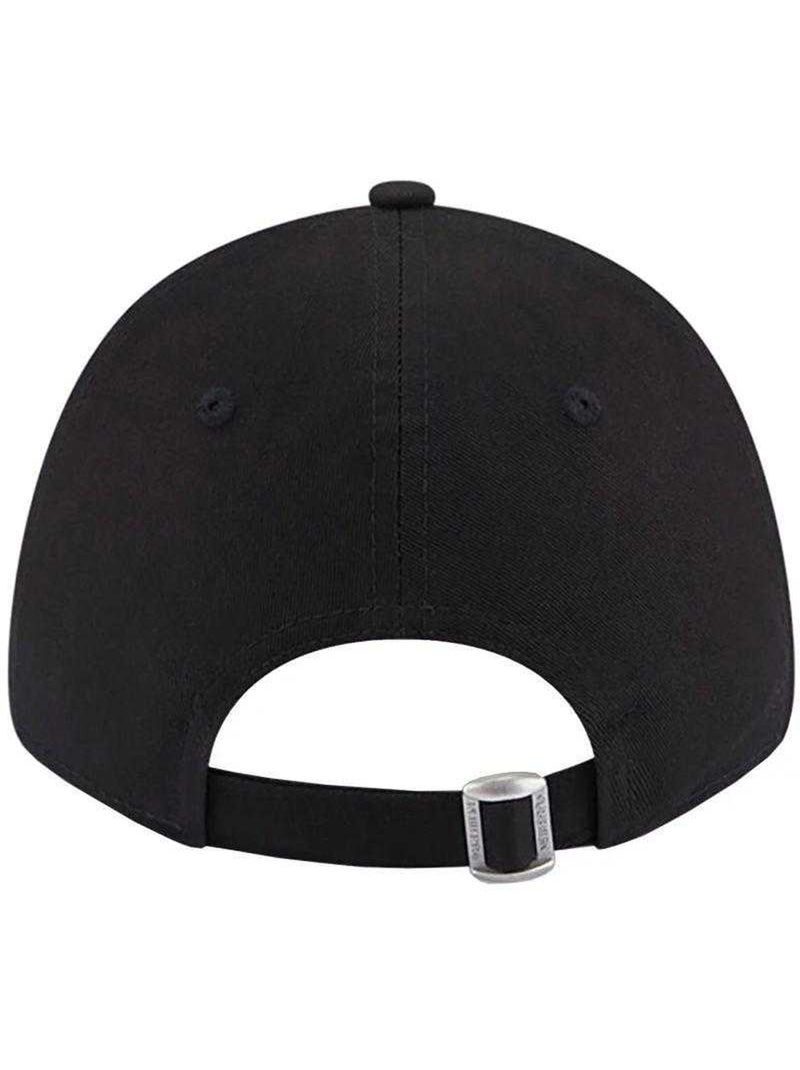 New Era - Casquette de baseball motif/style New York Yankees Noir - Kiabi