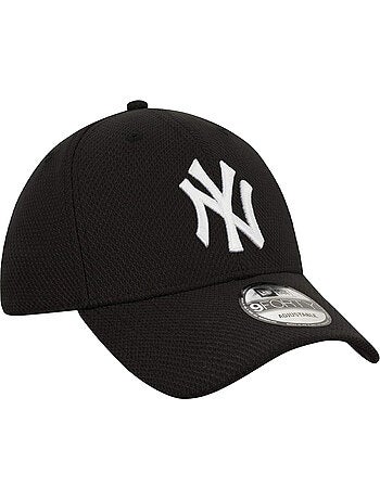 New Era - Casquette de baseball motif/style New York Yankees