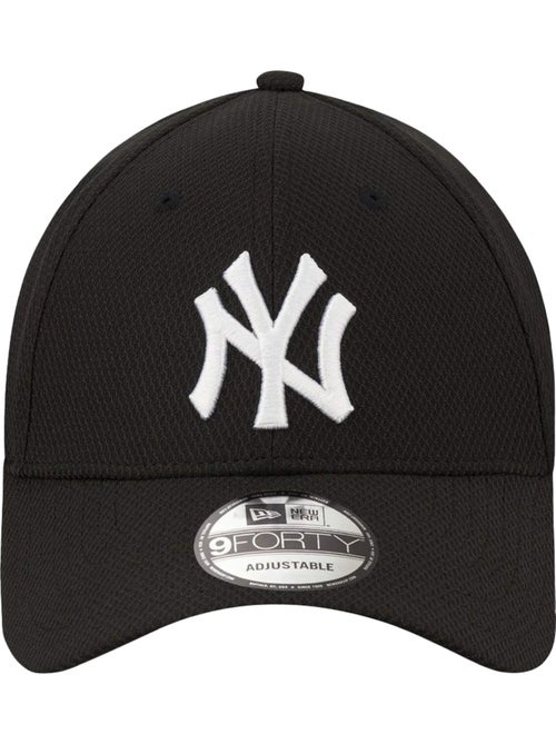 New Era - Casquette de baseball motif/style New York Yankees - Kiabi