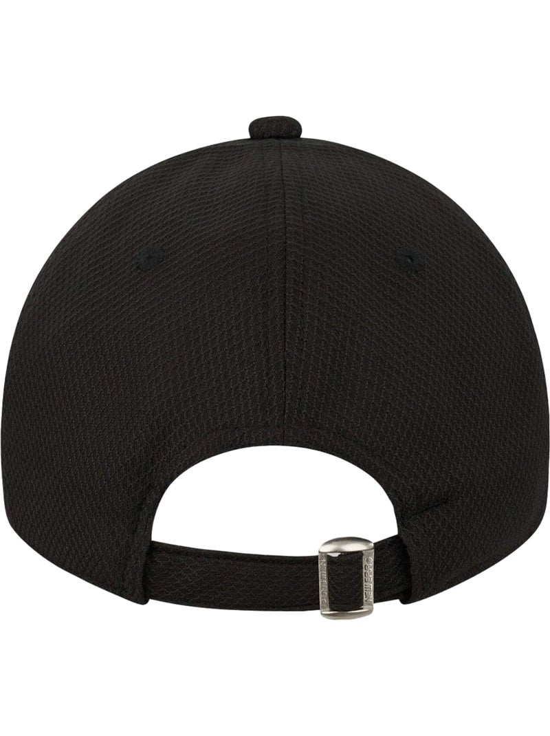 New Era - Casquette de baseball motif/style New York Yankees Noir - Kiabi