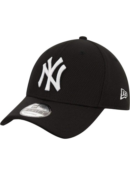 New Era - Casquette de baseball motif/style New York Yankees - Kiabi