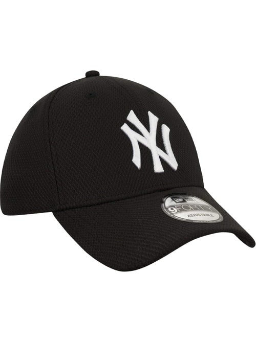 New Era - Casquette de baseball motif/style New York Yankees - Kiabi