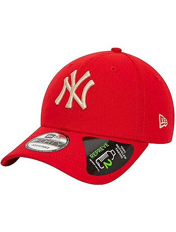 New Era - Casquette de baseball motif/style New York Yankees