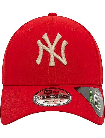 New Era - Casquette de baseball motif/style New York Yankees
