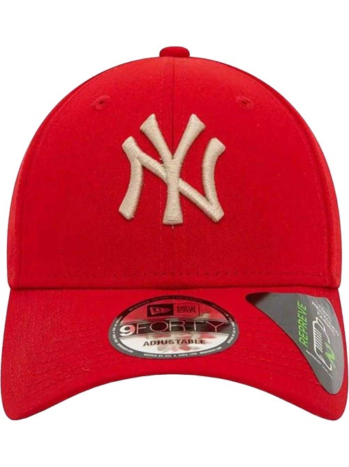 New Era - Casquette de baseball motif/style New York Yankees - Kiabi