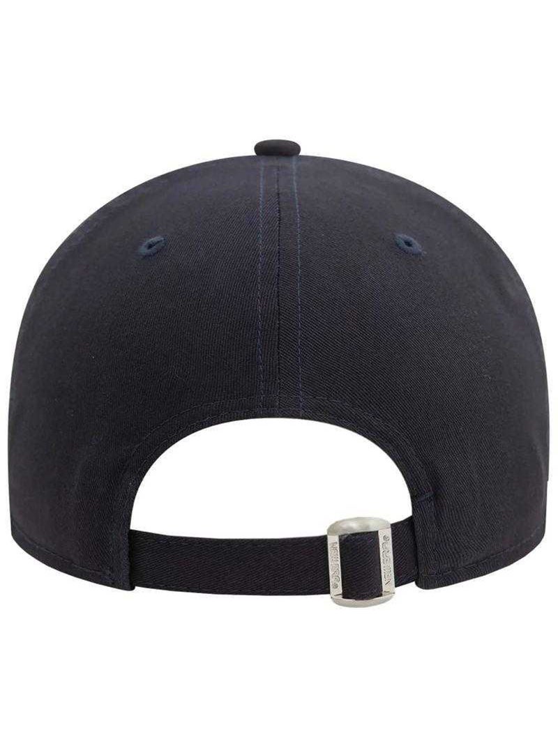 New Era - Casquette de baseball motif/style New York Yankees WORLD SERIES 9FORTY Noir - Kiabi
