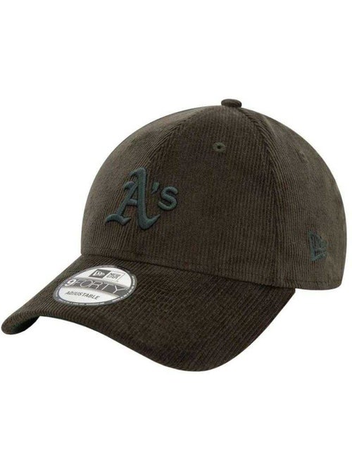 New Era - Casquette de baseball motif/style Oakland Athletics 9FORTY - Kiabi