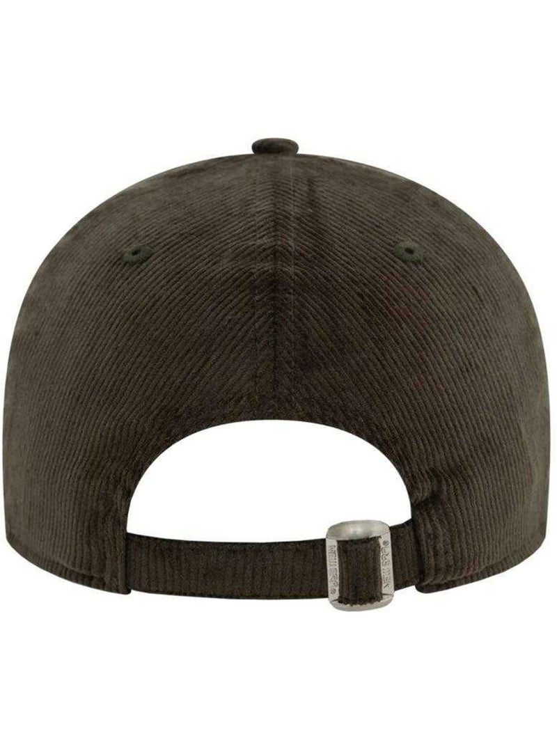 New Era - Casquette de baseball motif/style Oakland Athletics 9FORTY Noir - Kiabi