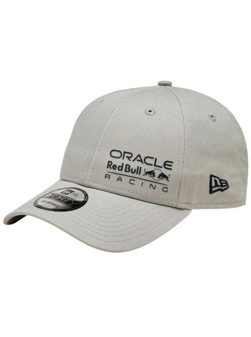 New Era - Casquette de baseball motif/style Oracle Red Bull Racing - Kiabi