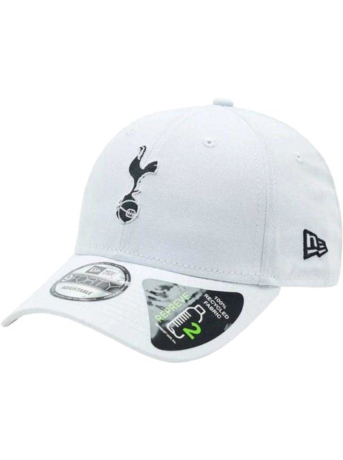 New Era - Casquette de baseball motif/style Tottenham 9FORTY FLAWLESS - Kiabi