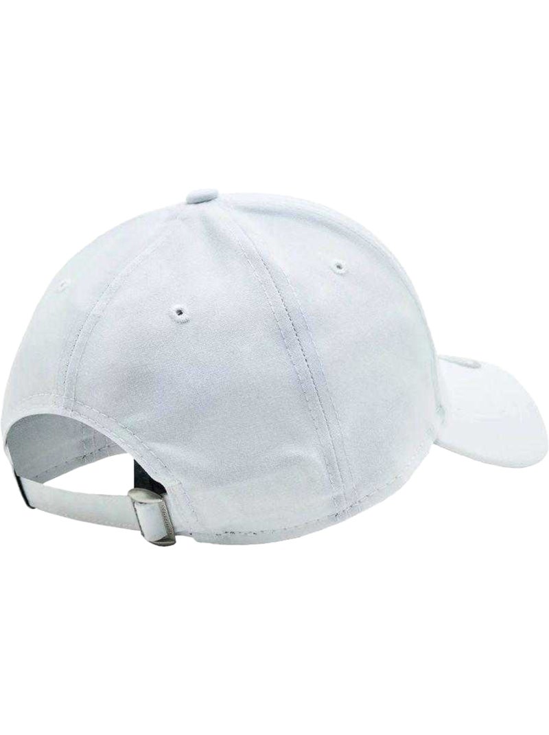 New Era - Casquette de baseball motif/style Tottenham 9FORTY FLAWLESS Blanc - Kiabi