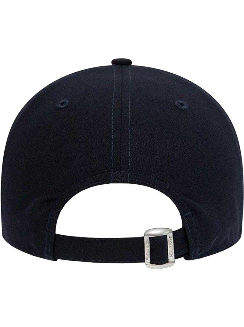 New Era - Casquette de baseball motif/style Tottenham 9FORTY FLAWLESS Bleu marine - Kiabi