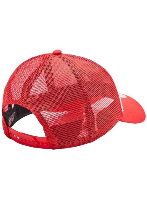 New Era - Casquette trucker motif/style Chicago Bulls - Kiabi