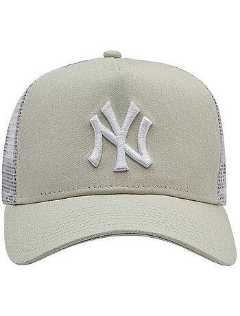 New Era - Casquette trucker motif/style New York Yankees 9FORTY