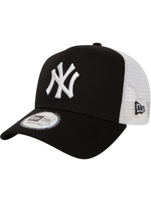 New Era - Casquette trucker motif/style New York Yankees - Kiabi
