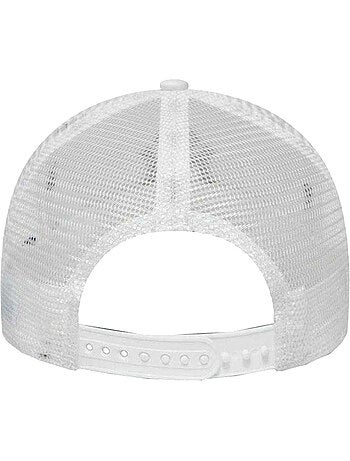 New Era - Casquette trucker motif/style New York Yankees ESSENTIAL