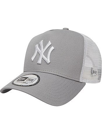 New Era - Casquette trucker motif/style New York Yankees