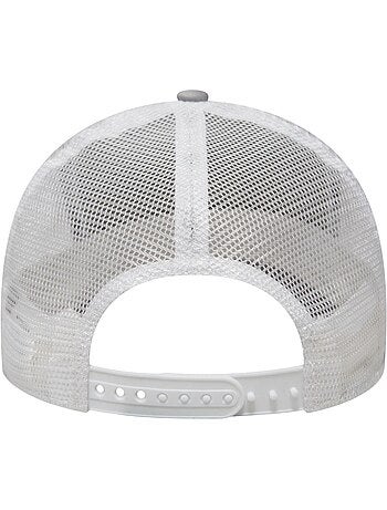 New Era - Casquette trucker motif/style New York Yankees