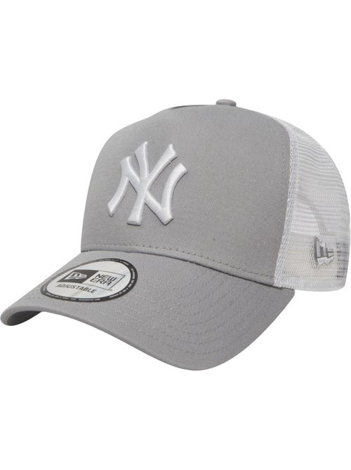New Era - Casquette trucker motif/style New York Yankees - Kiabi