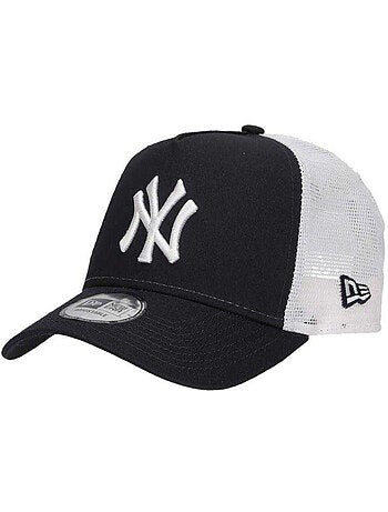 New Era - Casquette trucker motif/style New York Yankees MLB LEAGUE
